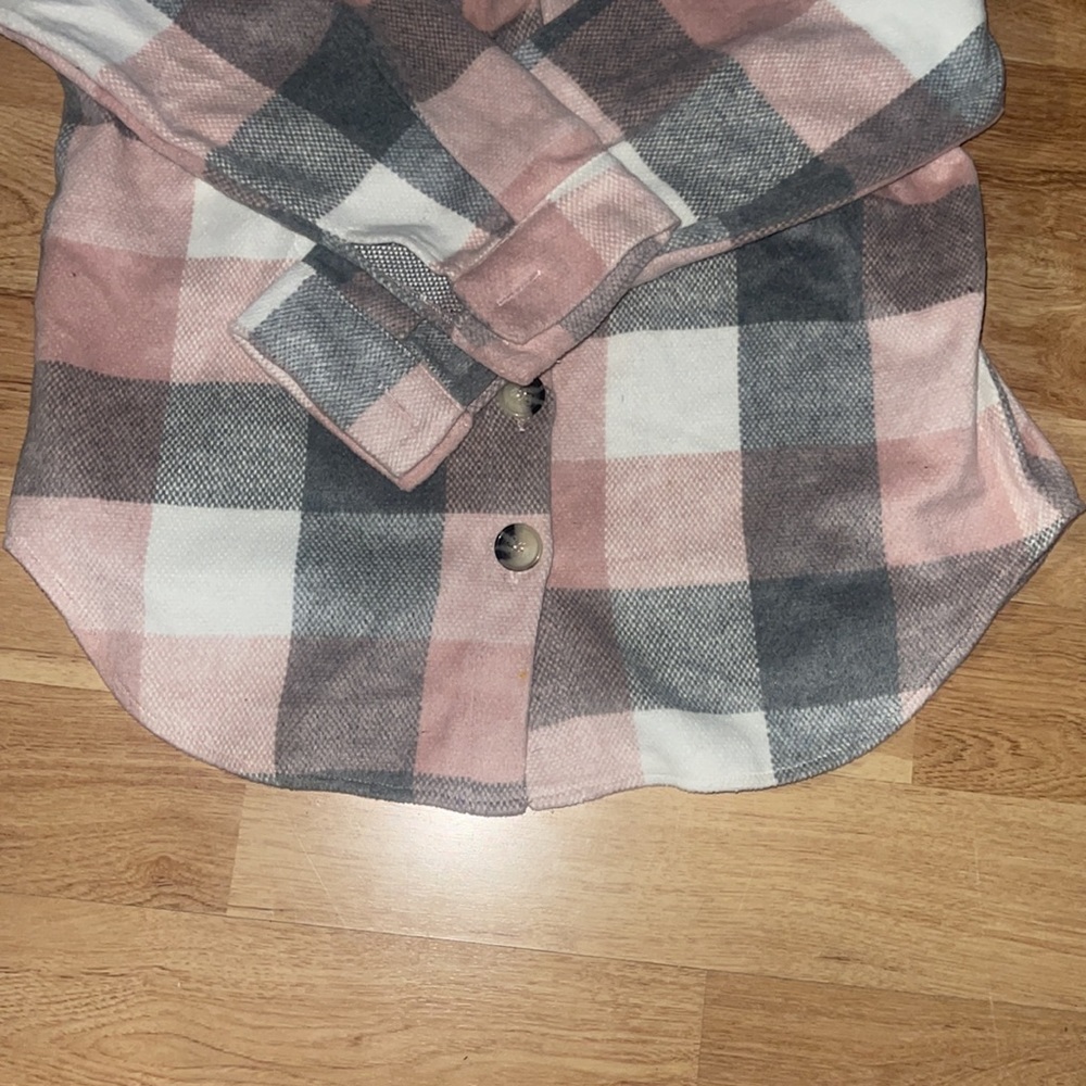 Jacket - Picture 4 of 6